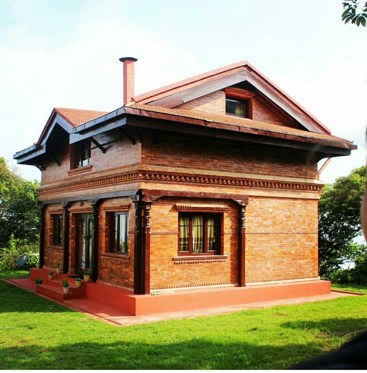 properties
